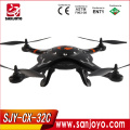 2015 New rc quadcopter mit 2,0 Mt kamera rc modell flugzeug 6 achsen gyro drohnen mit 3d Everson